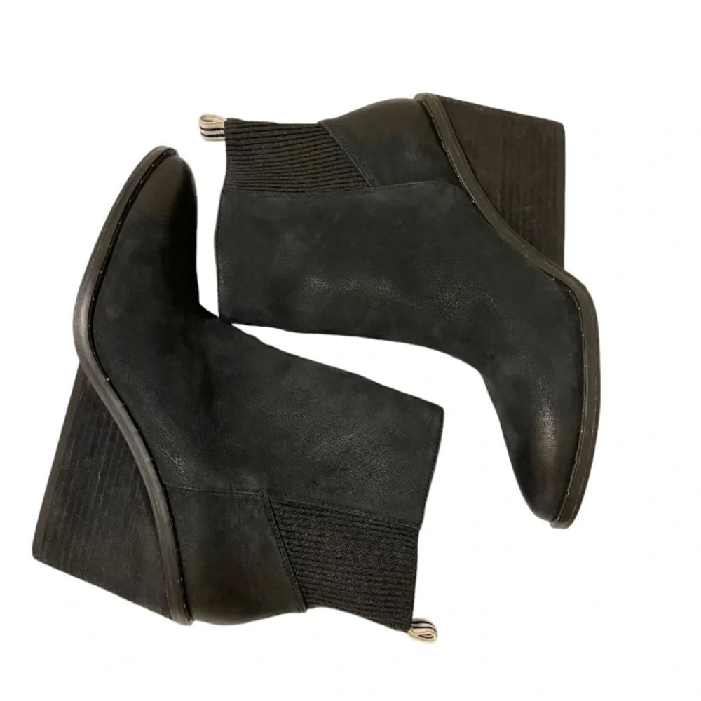 Dr. Scholl's Mania Women's‎ Boots 9